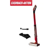 Einhell Cleanexxo Våt-och Torrdammsugare Med Sprayfunktion