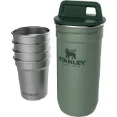 Stanley 10-01705-039, Grön, Rostfritt stål, Rostfritt stål, Plast, 169 mm, 63 mm