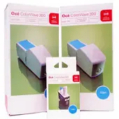 Oce 29953905 cyan XL combi-pack (original)