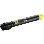 Dell 593-10878 (FRPPK) gul toner hög kapacitet (original)