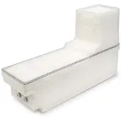 Brother LEB445001 waste ink box (original)