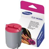 Samsung CLP-M300A magenta toner (original)