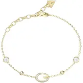 GUESS Armband 'CAMDEN' gul