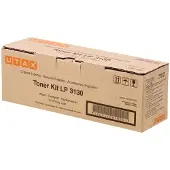 Utax 4413010010 svart toner (original)