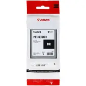 Canon PFI-030 BK Bläckpatron Svart