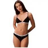 Calvin Klein Bikini Briefs Icon Logo