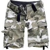 Brandit Vintage Shorts