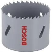 Bosch Hålsåg HSS-Bimet 2608580446; 127 mm