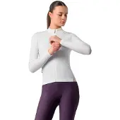 Castelli Espresso 2 Thermal Korta ärmar Cykeltröja