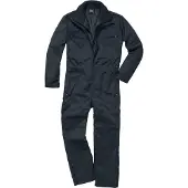 Brandit Combi Långärmad Jumpsuit