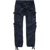 Brandit Pure Slim Byxor