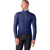 Castelli Competizione Thermal Långärmad Trikå