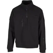 Brandit Tactical Tröja Med Halv Dragkedja
