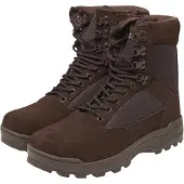 Brandit Tactical Zipper Stövlar