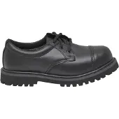 Brandit Vegantom 3 Eyelet Skor