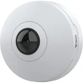 Axis M4327-p Interior Dome Ncs S 1002-b övervakningskamera