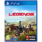 Ps4 Mx Vs Atv Legends