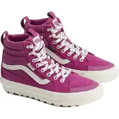 Vans Sk8-hi Waterproof Insulated Mte Skor