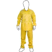 Cofan Po/pvc Overall