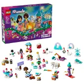 LEGO - LEGO Friends - Advent Calendar