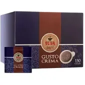 To.da Gattopardo Crema Ese Kaffekapslar 150 Enheter