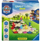 GRAVITRAX Ravensburger - GraviTrax Junior PAW Patrol Starter Set L