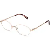 Zadig & Voltaire Vzj069 17x51x135mm Läsglasögon För Barn