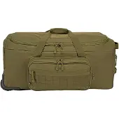 Brandit Us Cooper 120l Trolleyväska