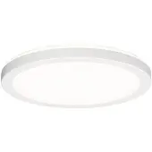 Paulmann Atria Shine 71183 LED-taklampa 11,2 W Neutralvit Vit