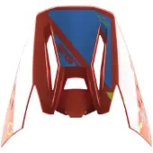 Alpinestars Sm5 Action Visir