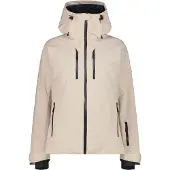 CMP Skidjacka, Dam, Beige