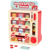 Hape Fantastic Vending Machine Pedagogisk Leksak