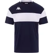 Kappa Dareto T-shirt Med Korta ärmar