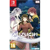 Mizuchi (Asian/Multi in Game) (Import)