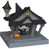 Funko POP! The Nightmare Before Christmas Bitty Starter Set Figur