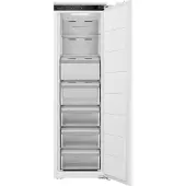 Hisense FT3B213SAWE, 235 L, 12 kg/24h, SN-T, Frostfritt system, E, Stål