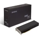 Sparkle Intel Arc Pro B60 Passive 24gb Gddr6 Grafikkort