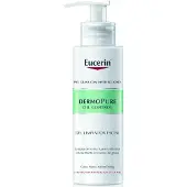 Eucerin DermoPure Oil Control Cleansing Gel 200 ml