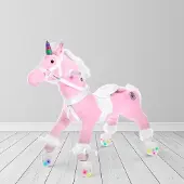 Toys POWER PONY Push Pony Grace