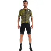 Sportful Cliff Supergiara Korta ärmar Cykeltröja