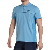 Bullpadel Cacine Kortärmad Polotröja