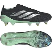 Adidas Predator Elite Soft Ground Fotbollsskor, storlek 43⅓