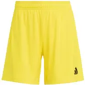 Adidas Sportbyxa 'Entrada26' gul / svart