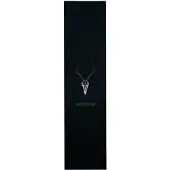 Drone Baphomet Sandpapper
