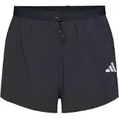 Adidas Sportbyxa 'Adi365' silvergrå / svart