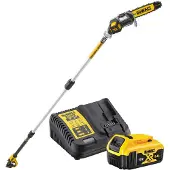 DeWalt 18V 55cm 1x5.0Ah CIVIL LOWER DCMPH566P1