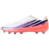 Adidas F50 Hyperfast Pro Laceless Ag Fotbollsskor
