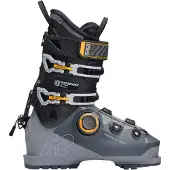 K2 Mindbender 100 BOA, Pjäxor, Herr, Grå
