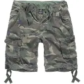 Brandit Urban Legend Shorts