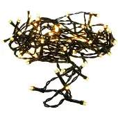 Wellhome Wh15986 Led-ljusslinga 192 Bitar